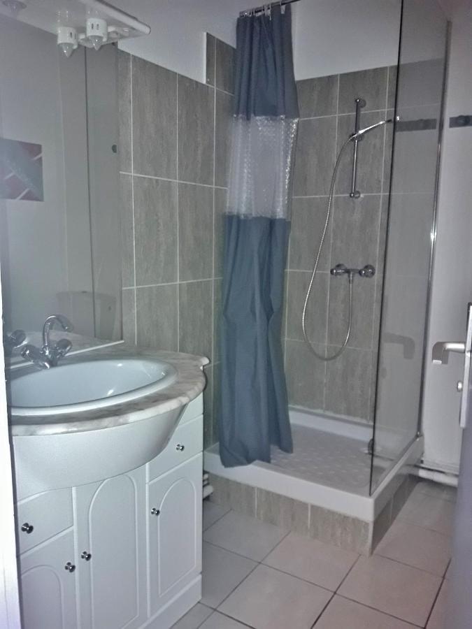 Locbordeaux-fr - Appt Proche Chu - Wifi * Bordeaux