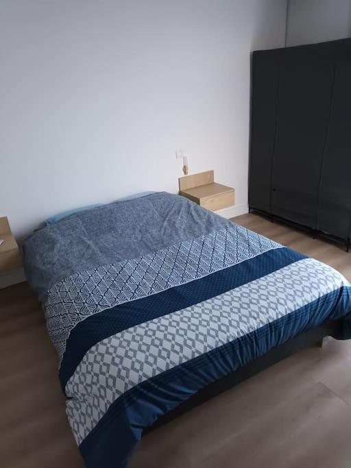 Confort Au Pied Du Tram Apartment