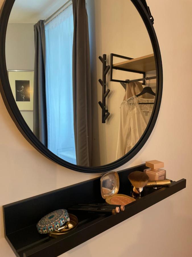Apartamento Le Nid Cosy