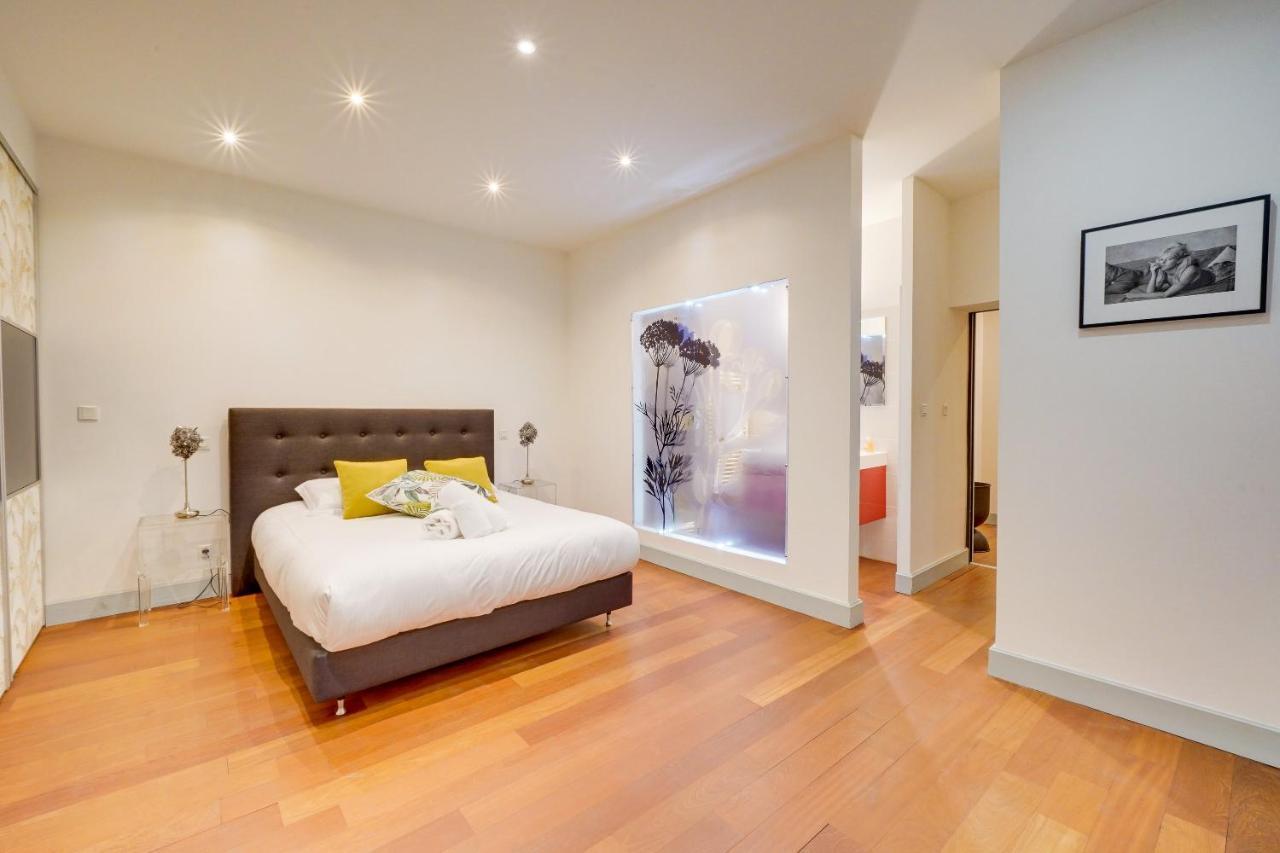 Le Franklin - Magnifique T2bis - Place Des Grands Hommes Apartment Bordeaux