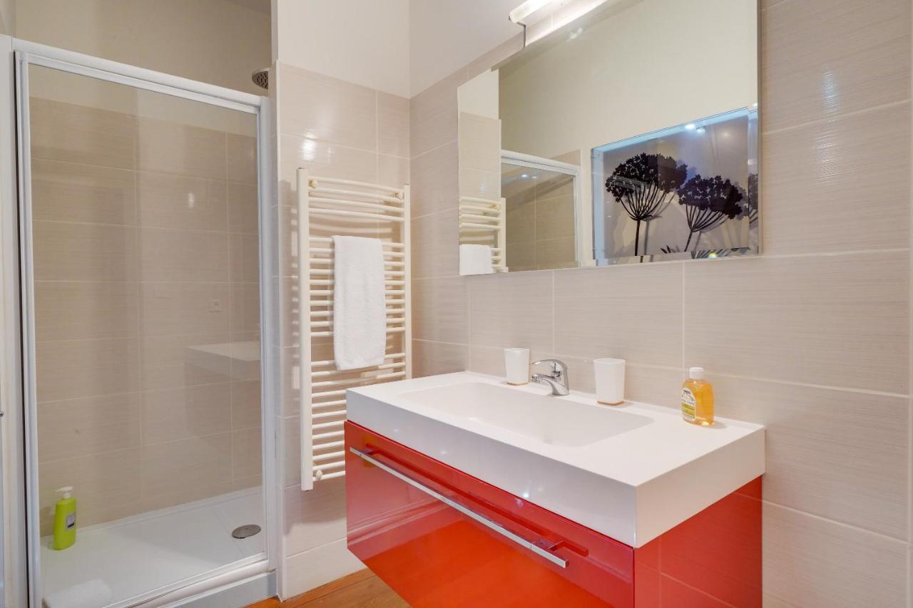 Le Franklin - Magnifique T2bis - Place Des Grands Hommes Apartment *