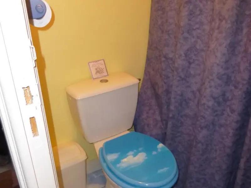 - Proche Du Centre - Salle D'eau Et Wc Prives Burdeos
