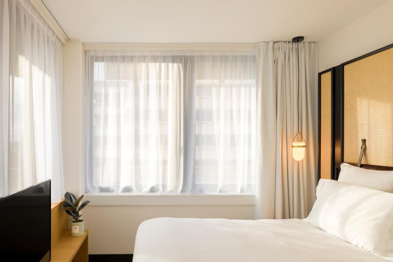 Firstname Hotel