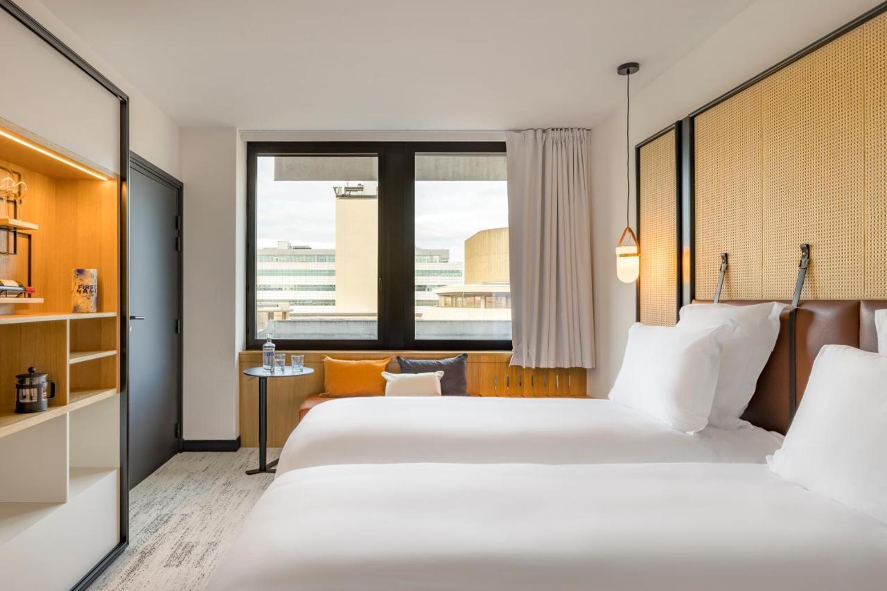 Hotel Firstname Bordeaux
