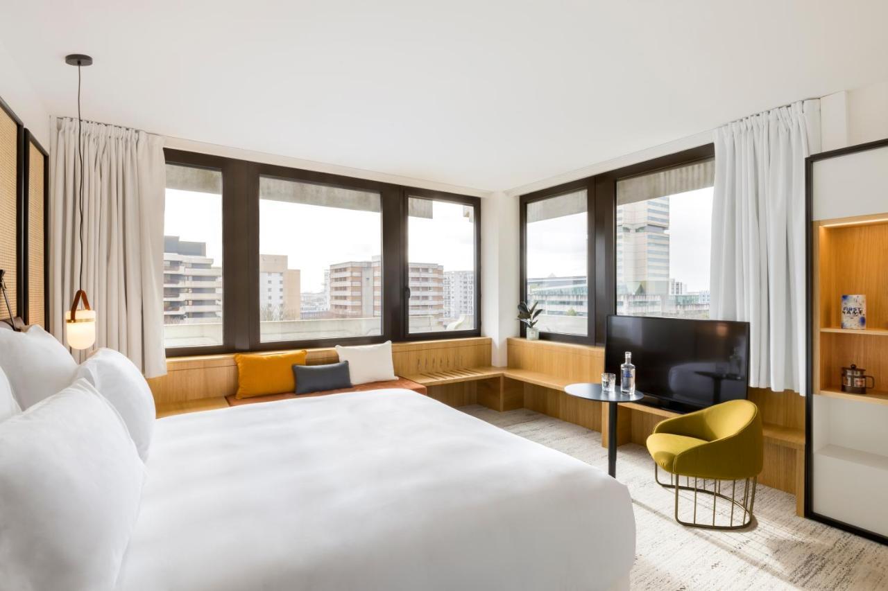 Hotel Firstname Bordeaux