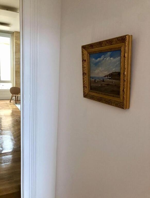 Fantastic 3-room Heart Of Les Chartrons - Apartment