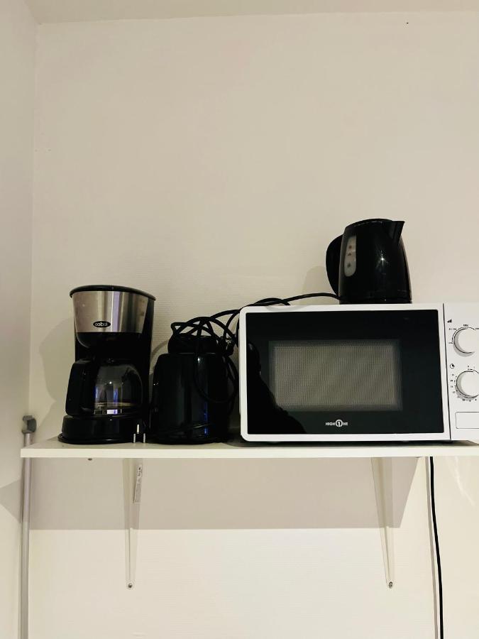 Apartment Studio Avec 25m2 Renove A 5 Min De La Gare