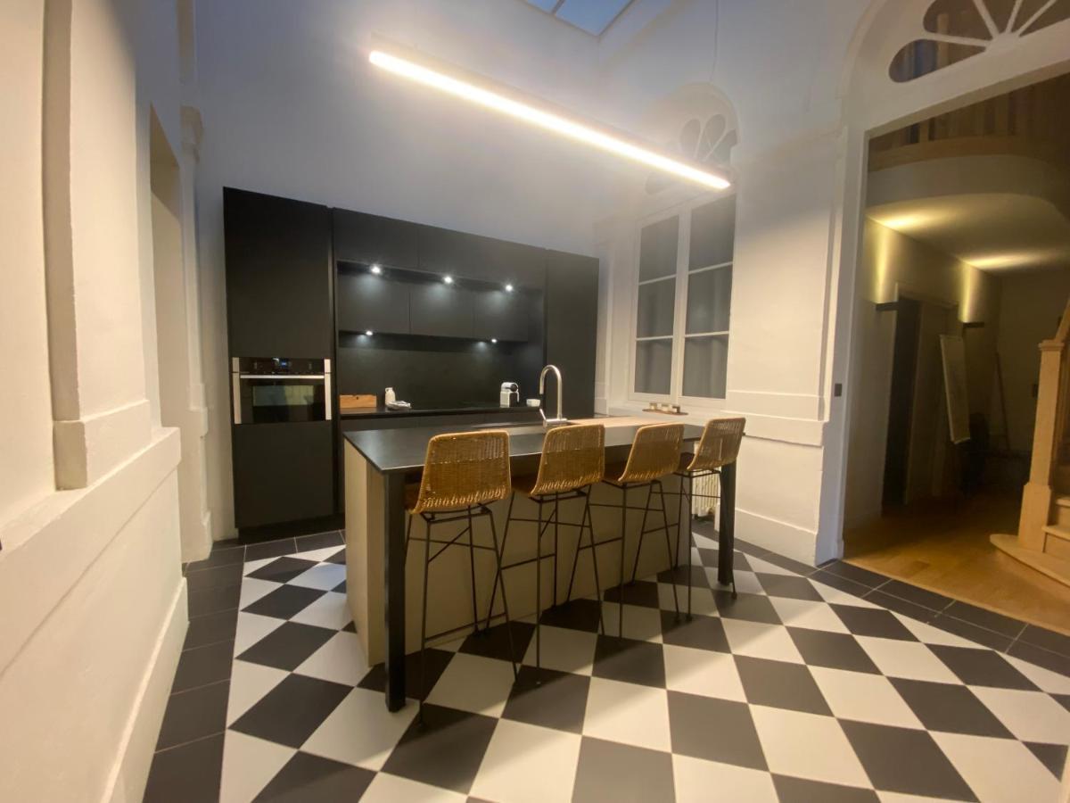 Apartment Folies Des Quinconces *