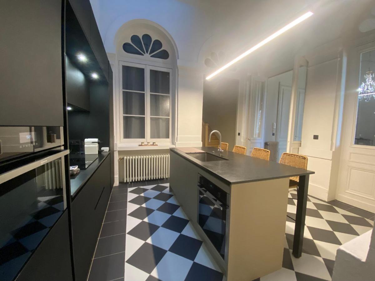 Folies Des Quinconces Apartment