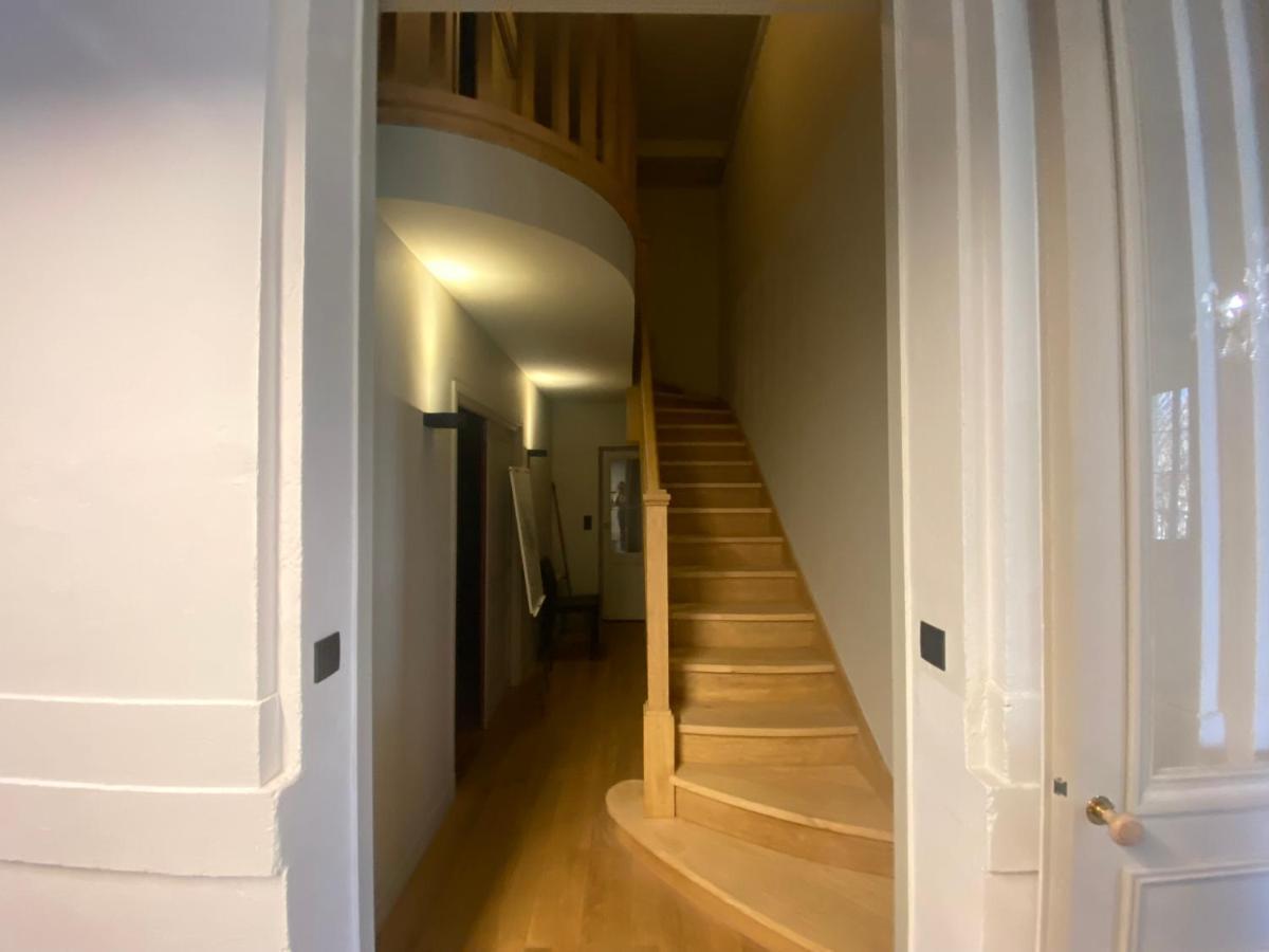 Folies Des Quinconces Apartment *