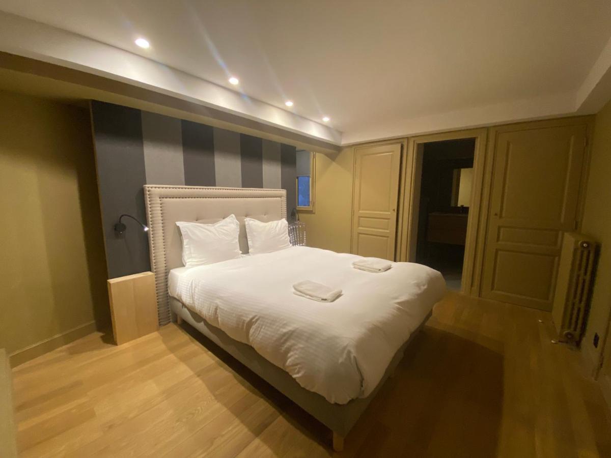 Folies Des Quinconces Apartment *
