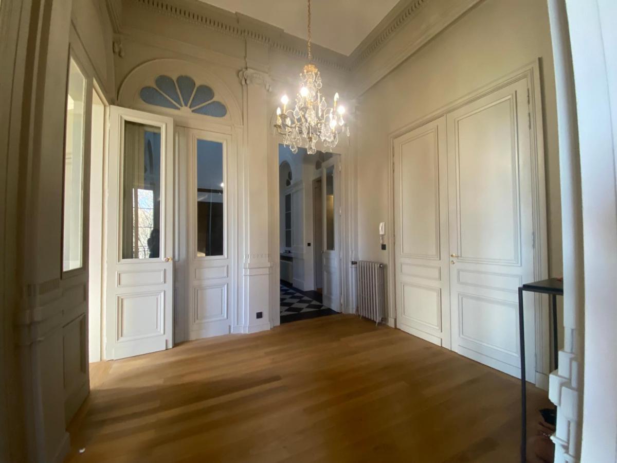 Apartment Folies Des Quinconces
