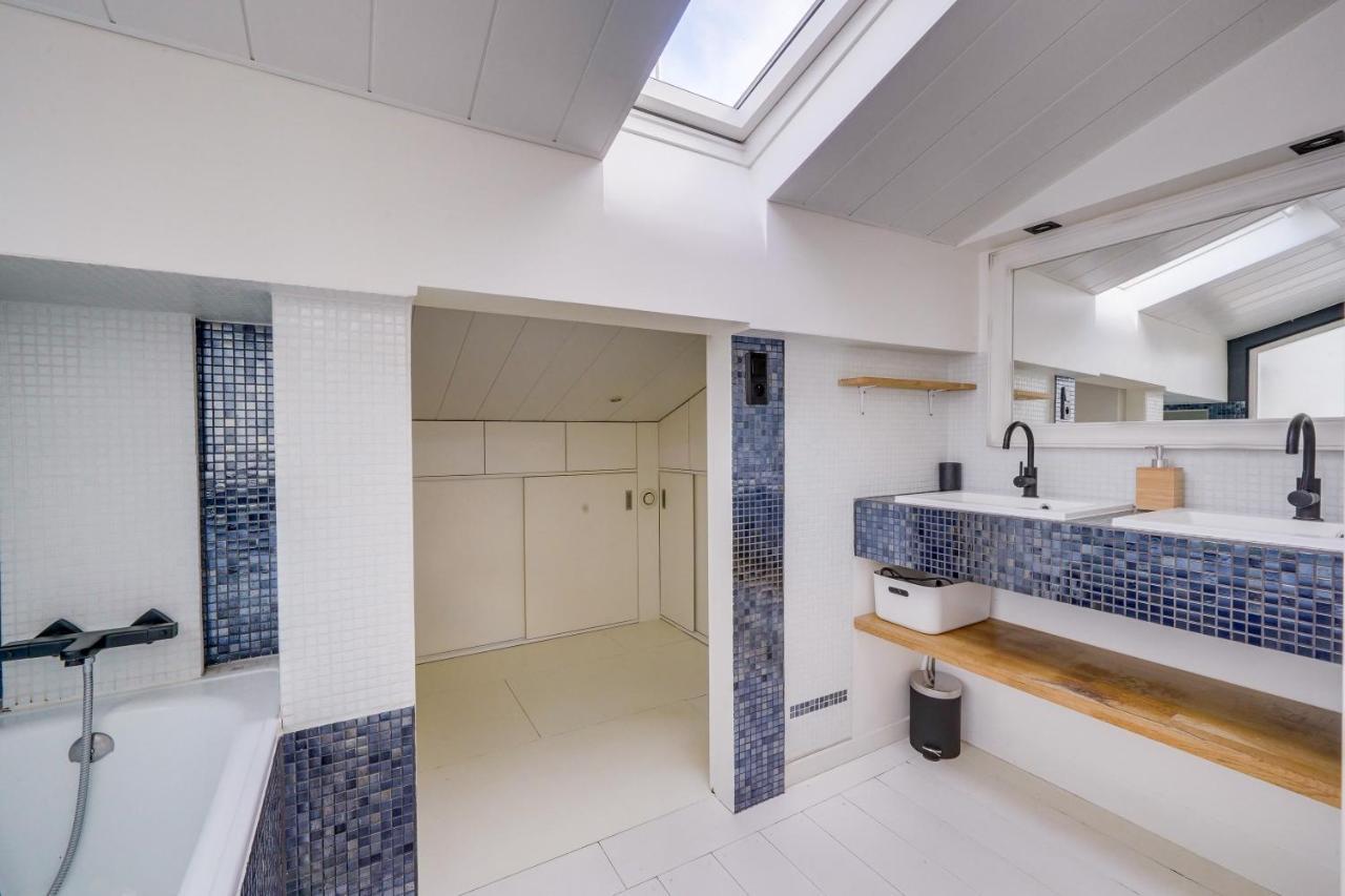 Le Cosy - Trois Centre Apartamento *