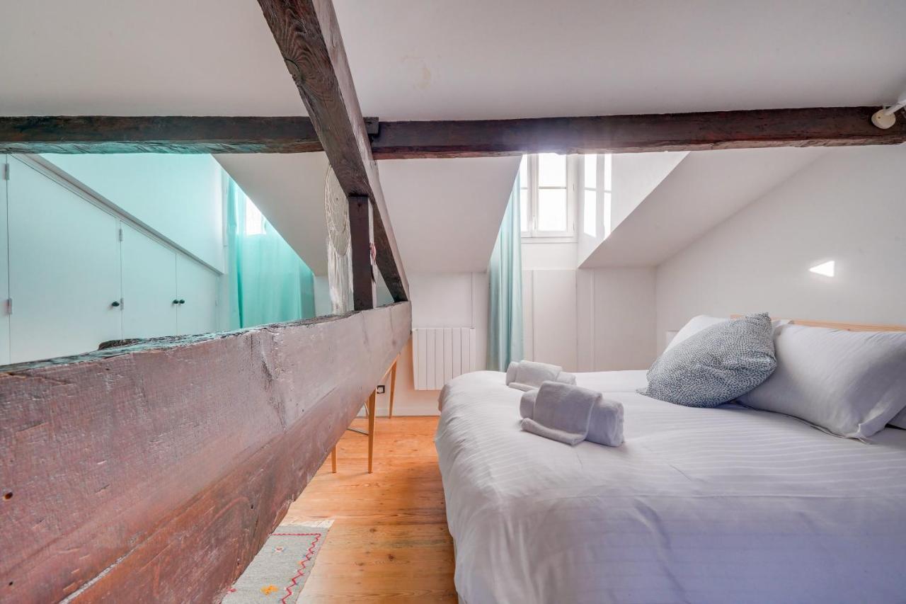 Apartamento Le Cosy - Trois Centre