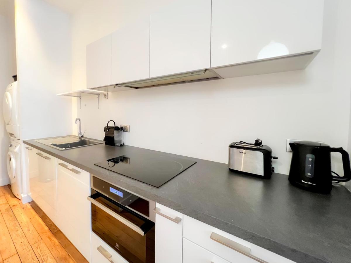 Apartment Magnifiques Sur Les Quais De *