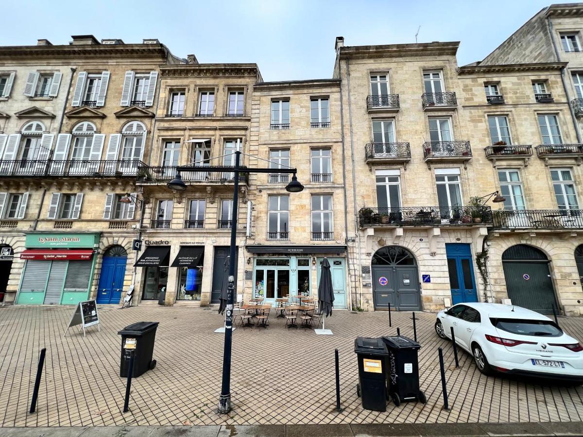 Magnifiques Sur Les Quais De Apartment *