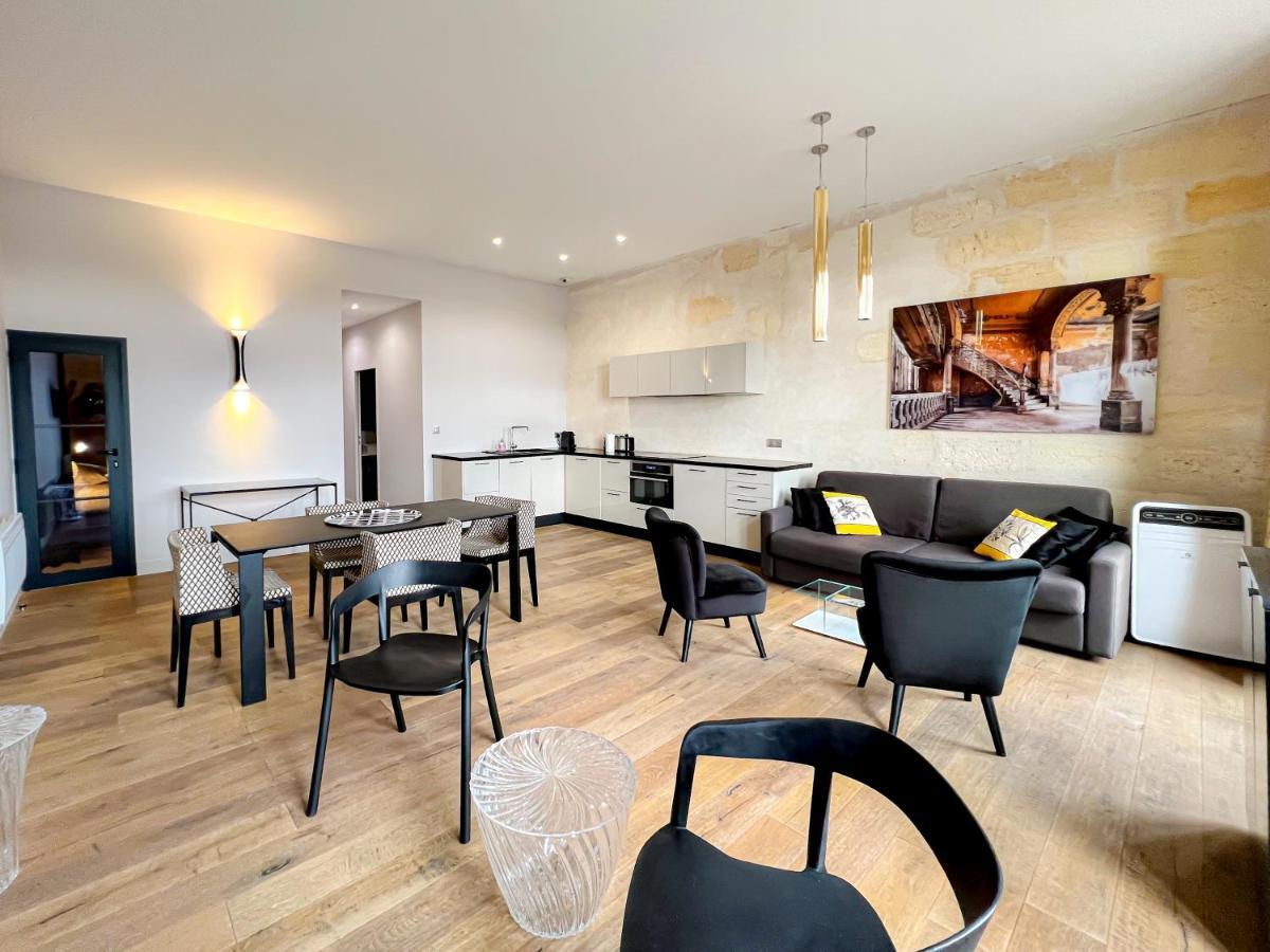 Apartment Magnifiques Sur Les Quais De *