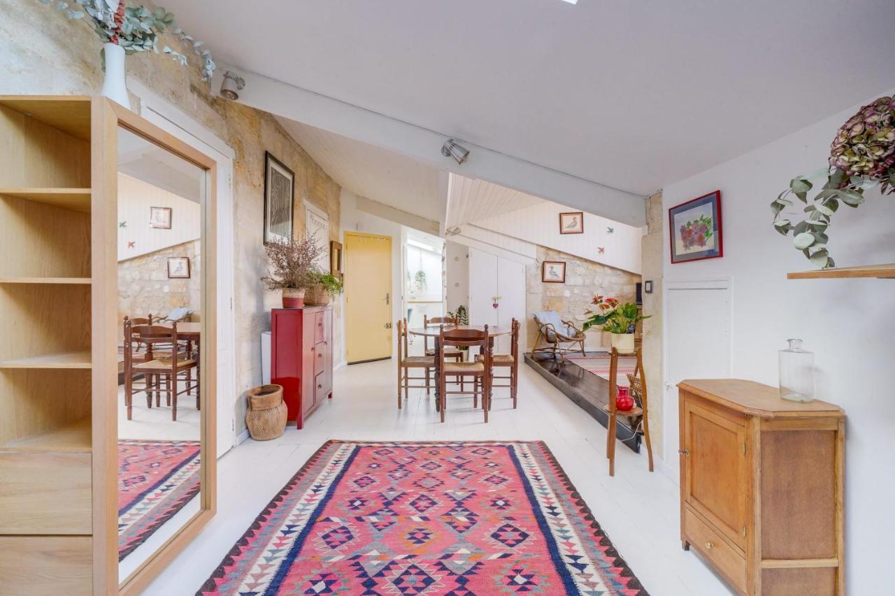 Appartement Le Cosy - Trois Centre