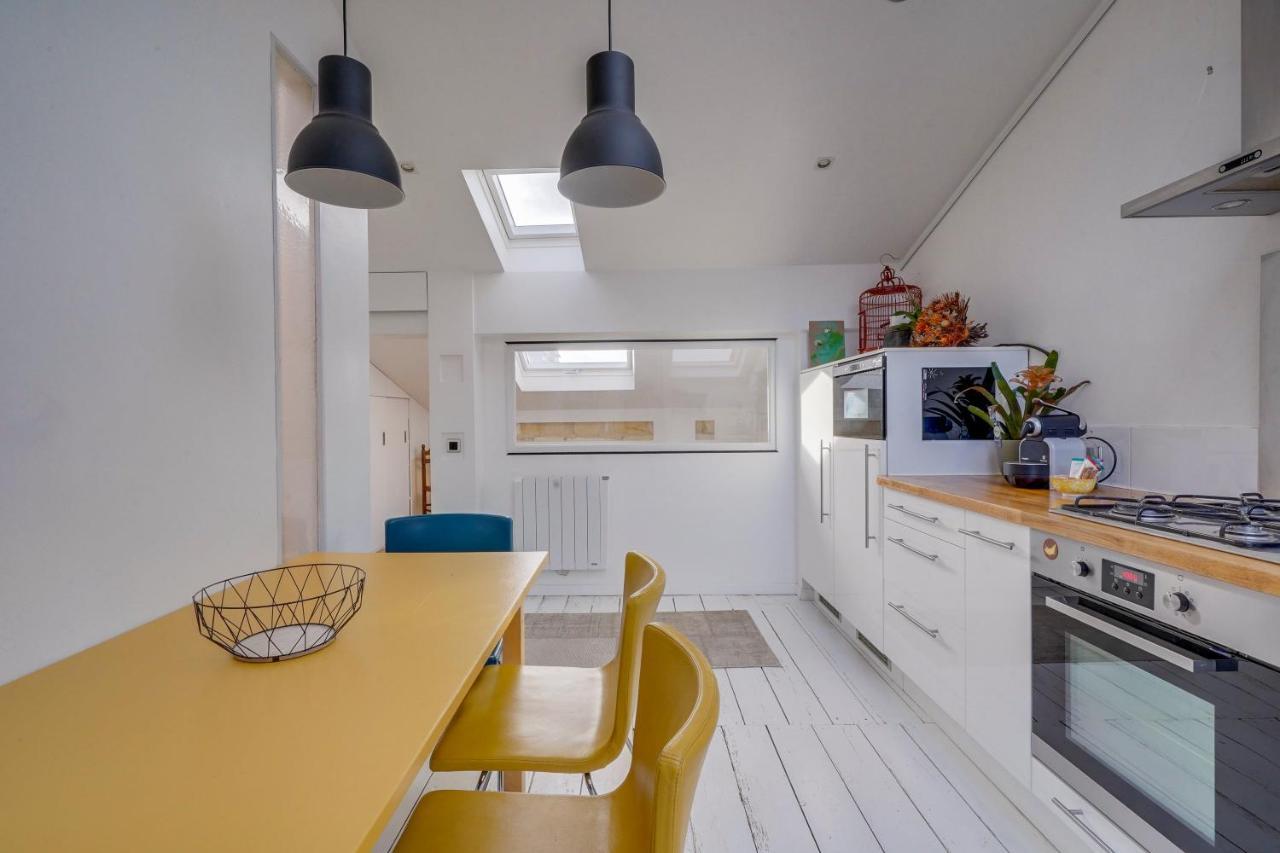 Appartement Le Cosy - Trois Centre
