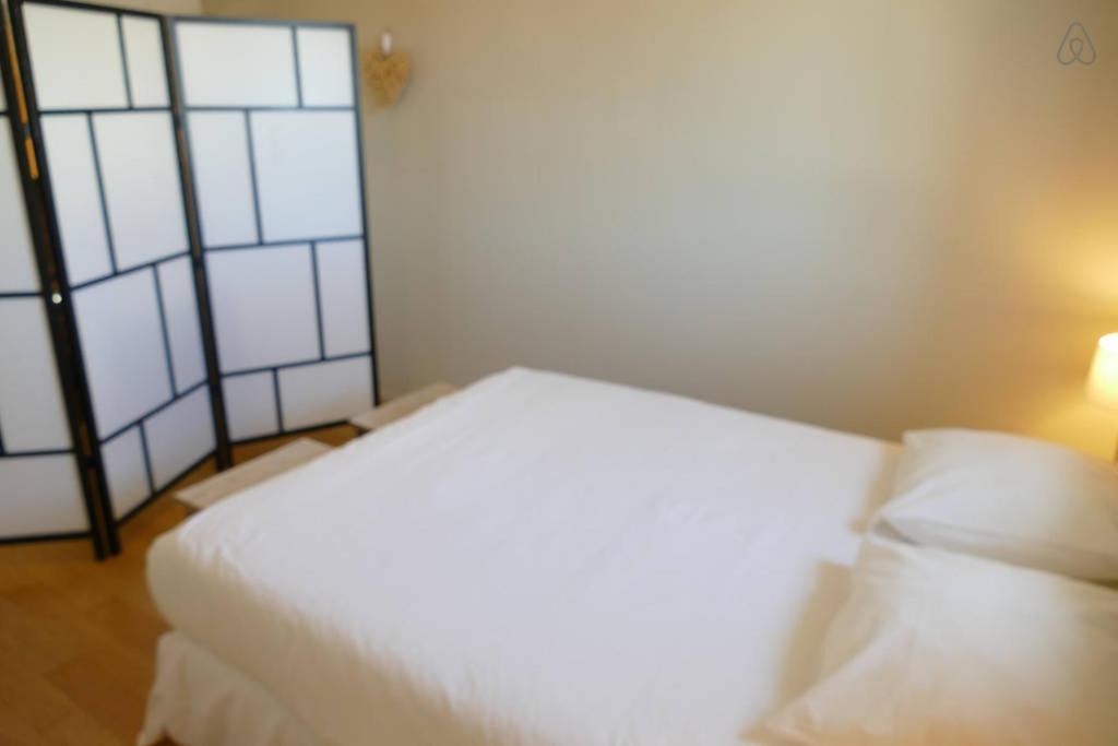 Apartment En Hyper Centre - Jardin Public Bordeaux