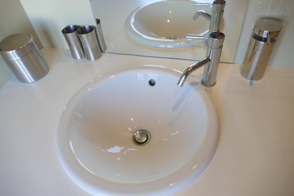 En Hyper Centre - Jardin Public Apartment *