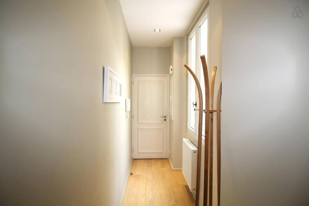 Apartment En Hyper Centre - Jardin Public