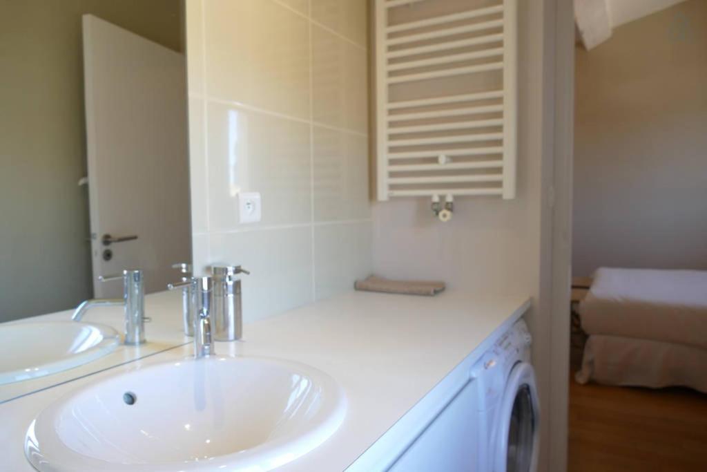 Apartment En Hyper Centre - Jardin Public