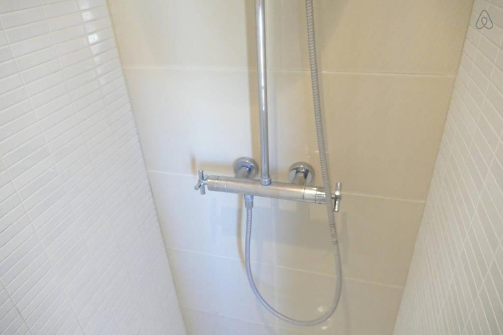 Apartment En Hyper Centre - Jardin Public