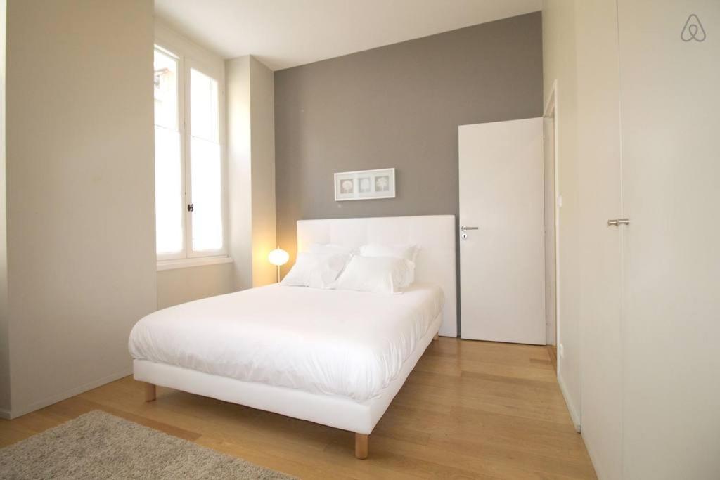 En Hyper Centre - Jardin Public Apartment