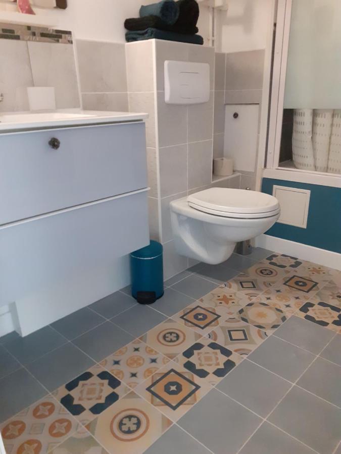 T1 Hyper Centre Avec Balcon Apartment *