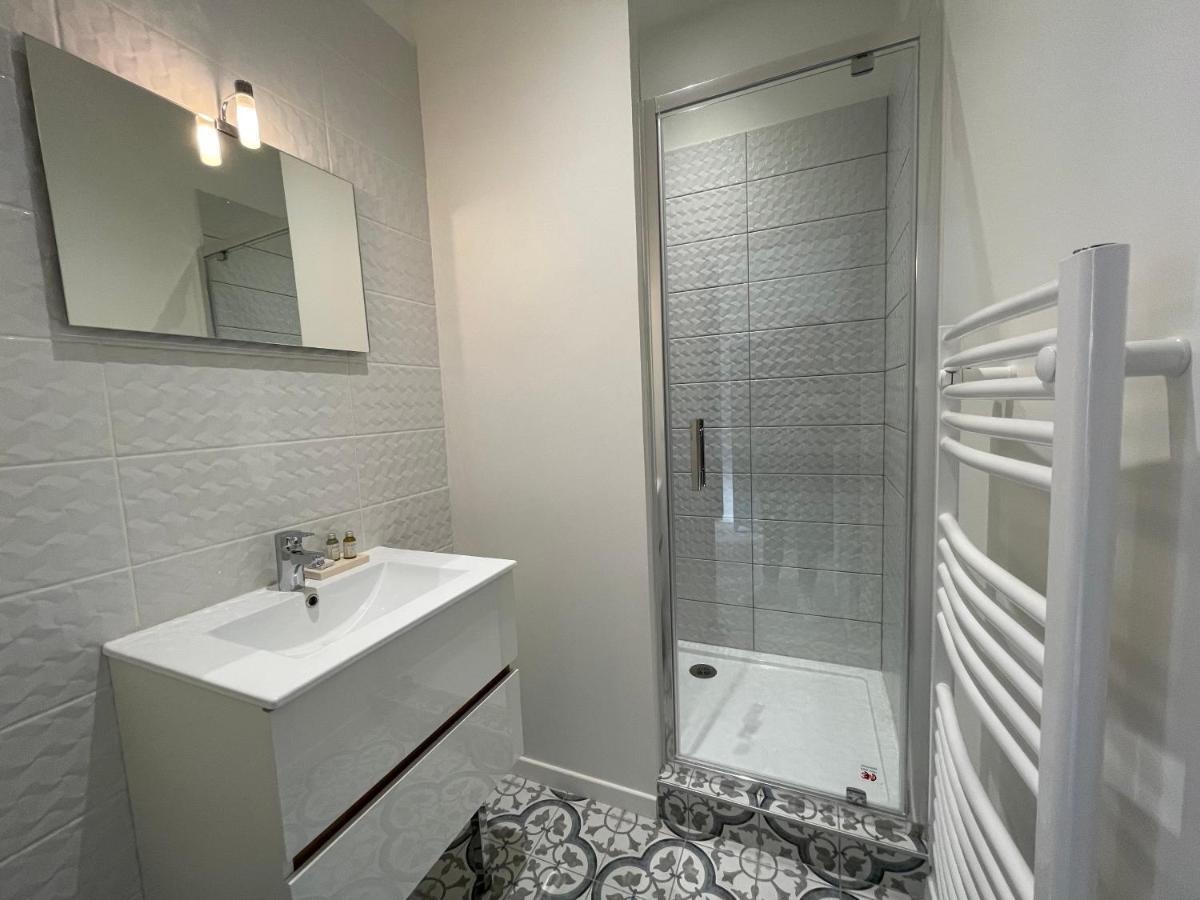 Climatises En Hyper Centre Apartment *