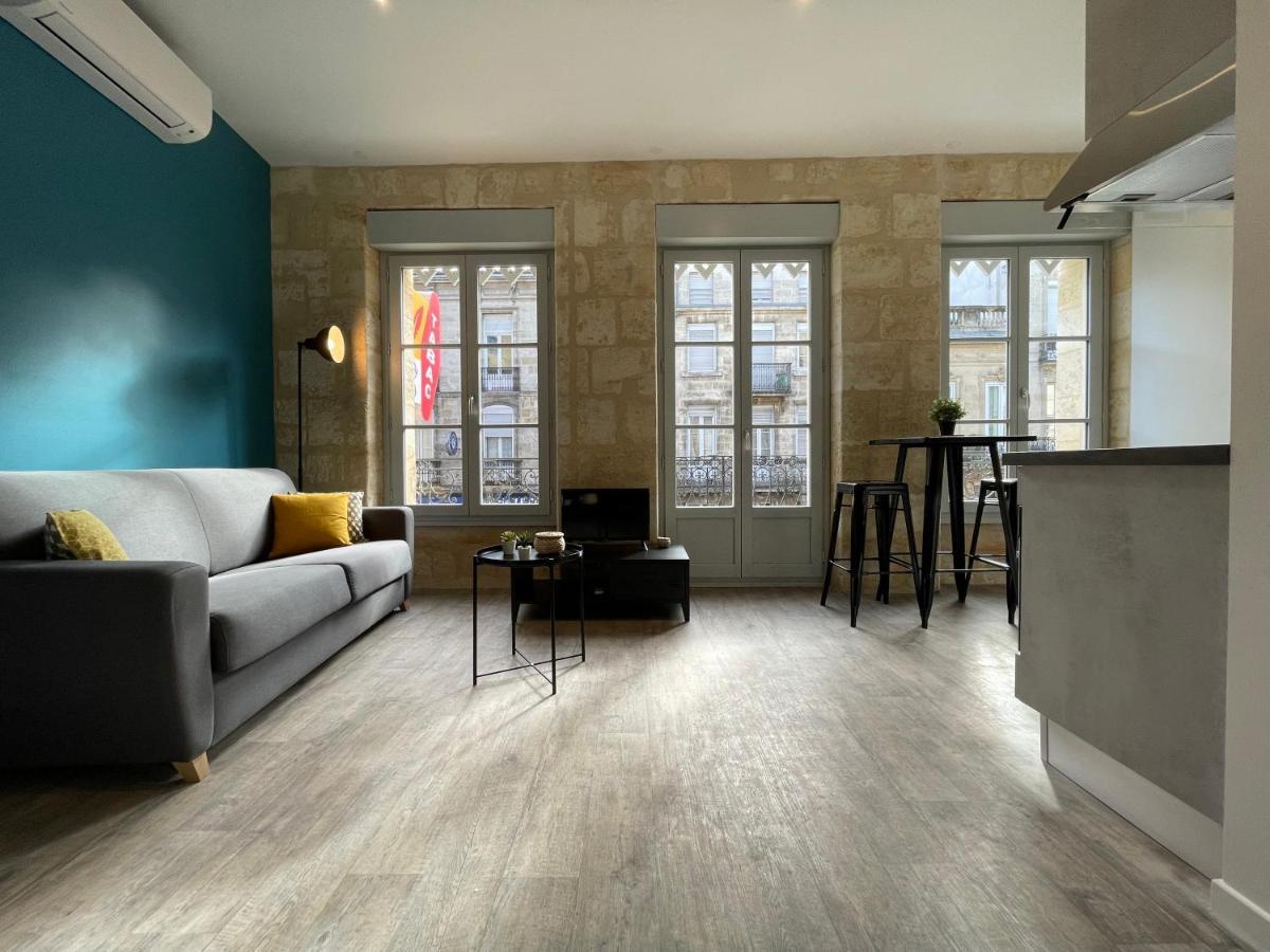 Apartment Climatises En Hyper Centre *
