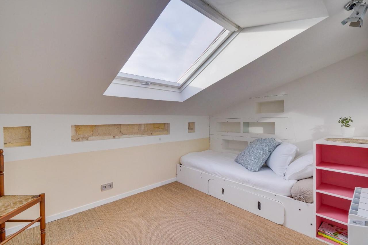 Le Cosy - Trois Centre Apartamento *