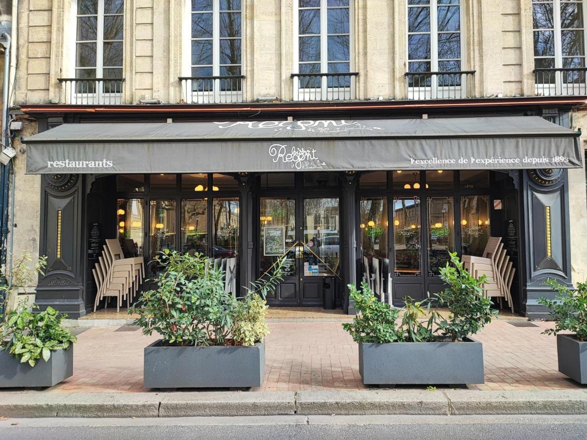 En Duplex-aircon-terrasse-parking-calme