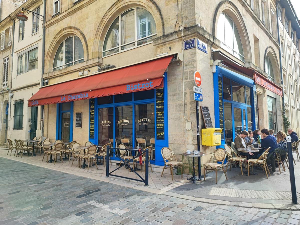 Apartment En Duplex-aircon-terrasse-parking-calme *