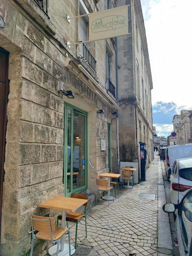 En Duplex-aircon-terrasse-parking-calme Apartment