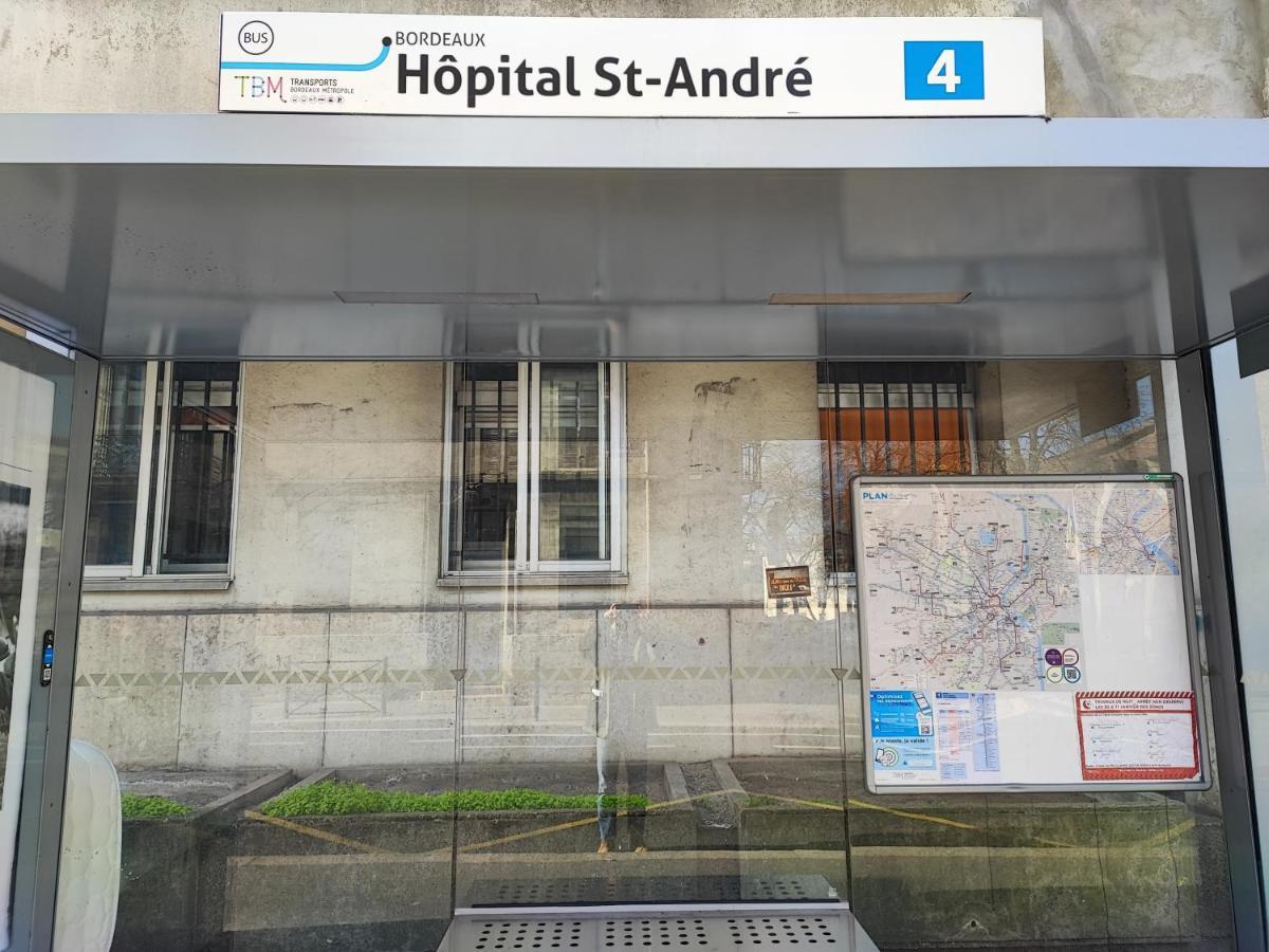 En Duplex-aircon-terrasse-parking-calme Apartment