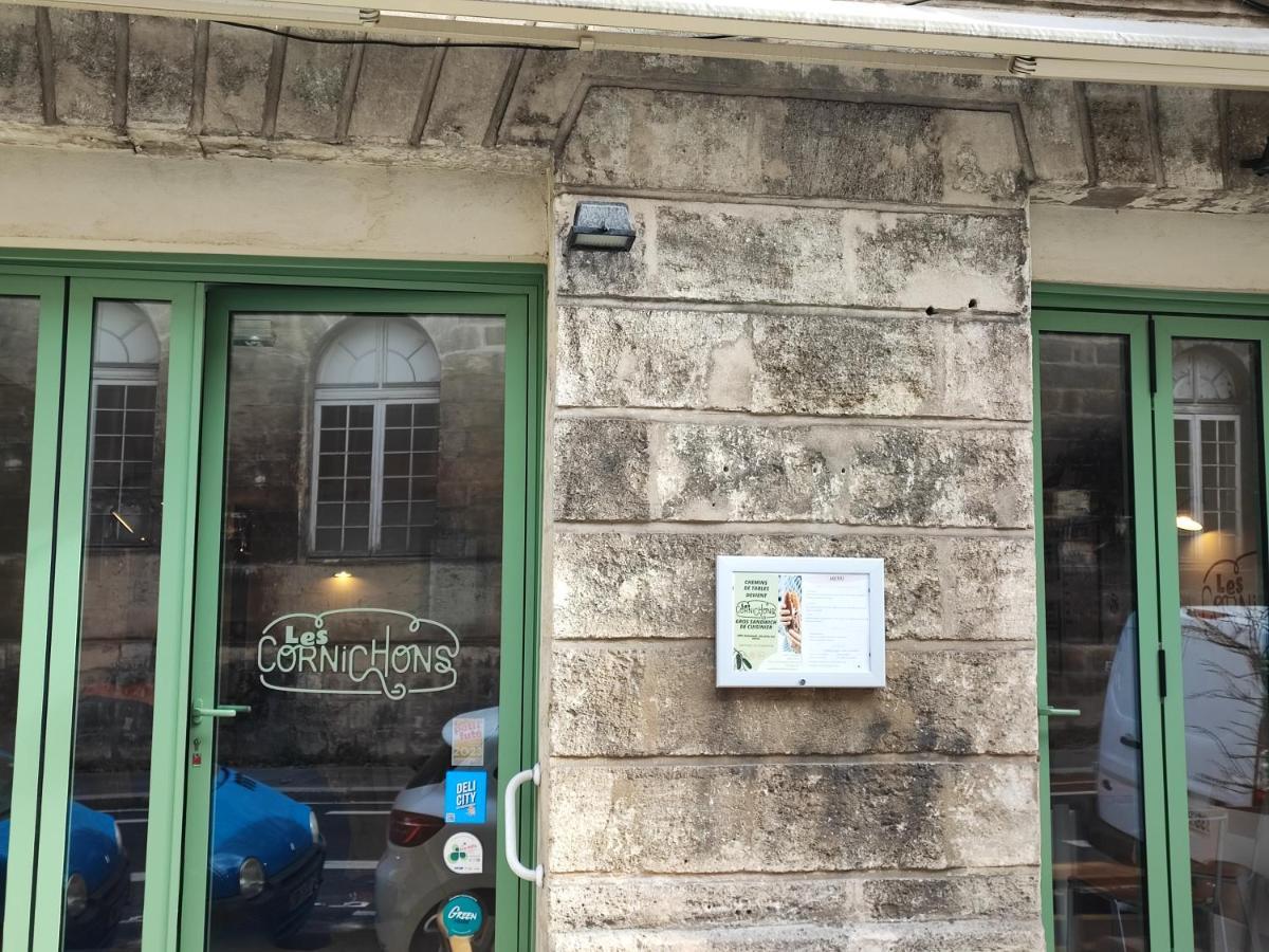 En Duplex-aircon-terrasse-parking-calme Apartment *