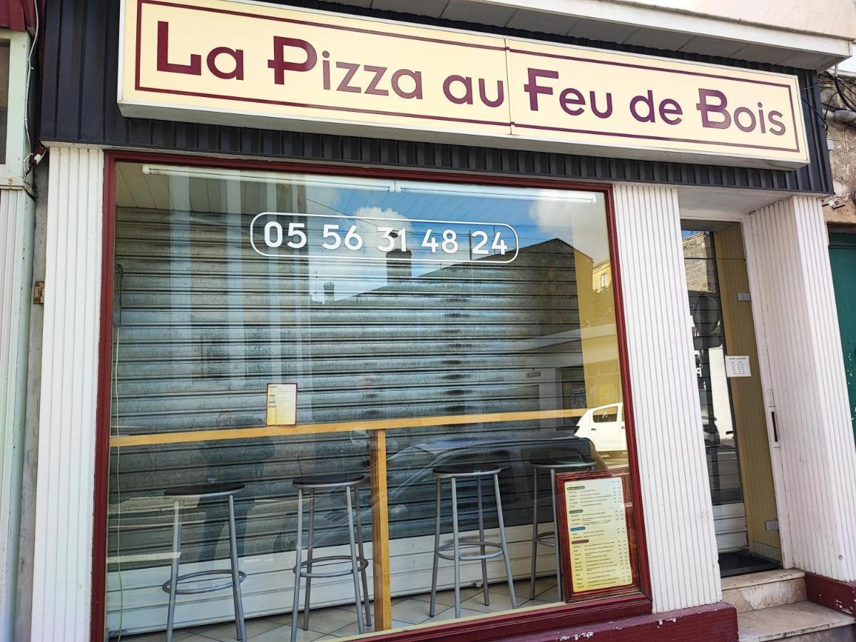En Duplex-aircon-terrasse-parking-calme Apartment *