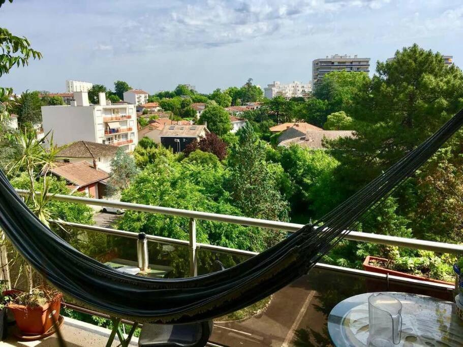 Apartment Joli 3 Pieces Ensoleille Avec Parking *