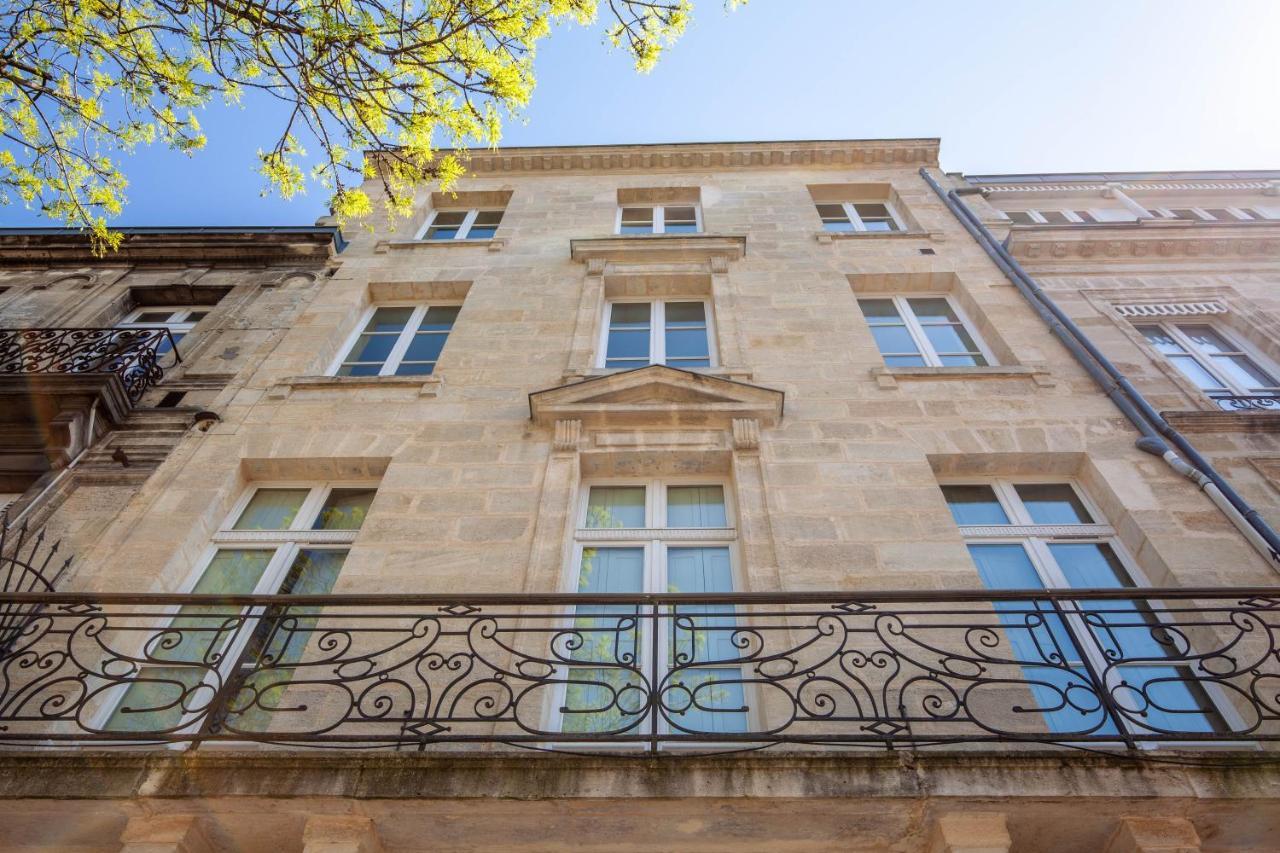 Apartment En Hyper Centre - Jardin Public *