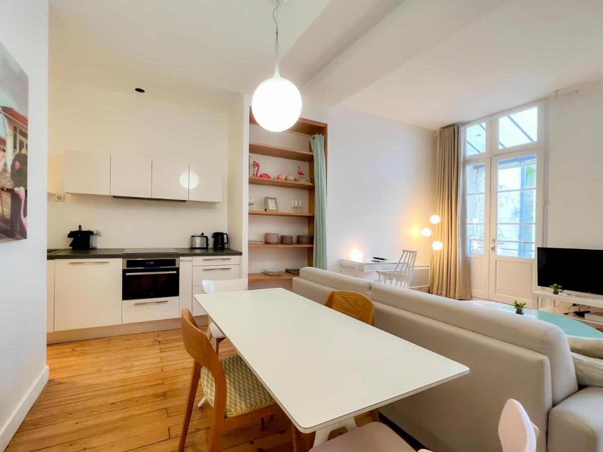 Magnifiques Sur Les Quais De Apartment