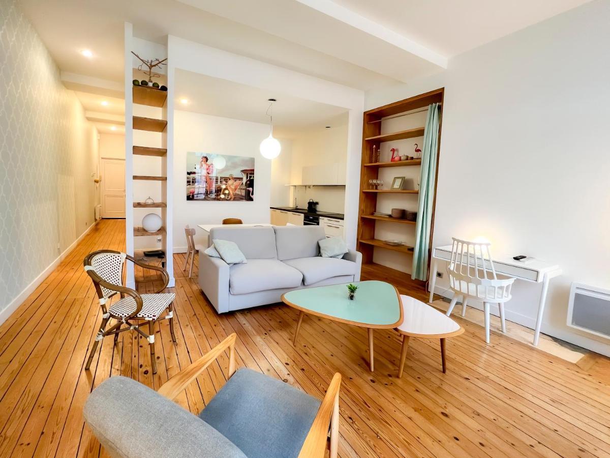 Apartment Magnifiques Sur Les Quais De