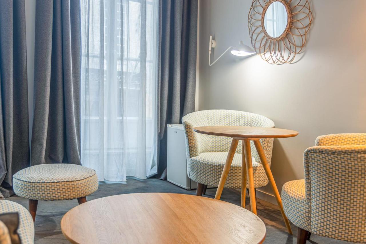 Holiday home Vallier N18 - Exceptional In - Welkeys Bordeaux
