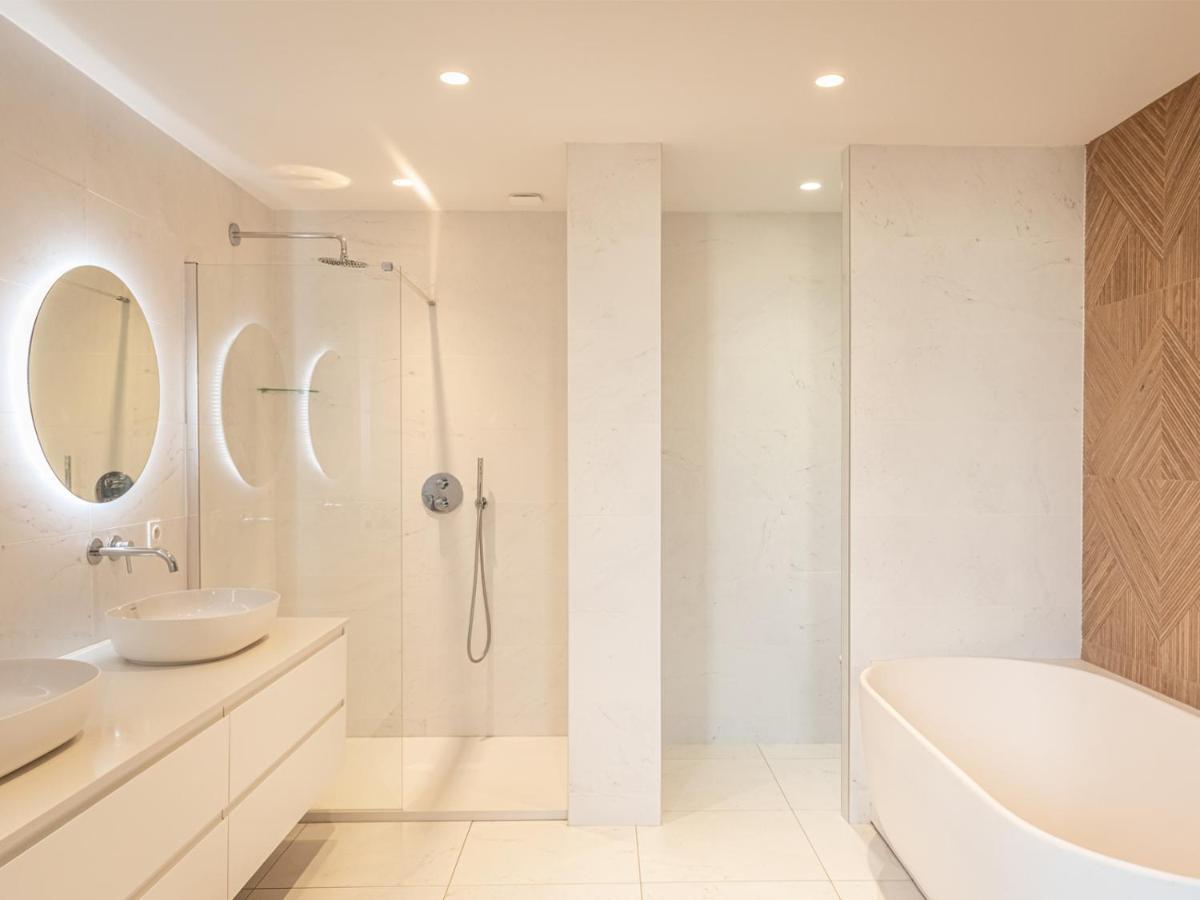 Maison Familiale Chartrons 250m2 Jardin + Piscine