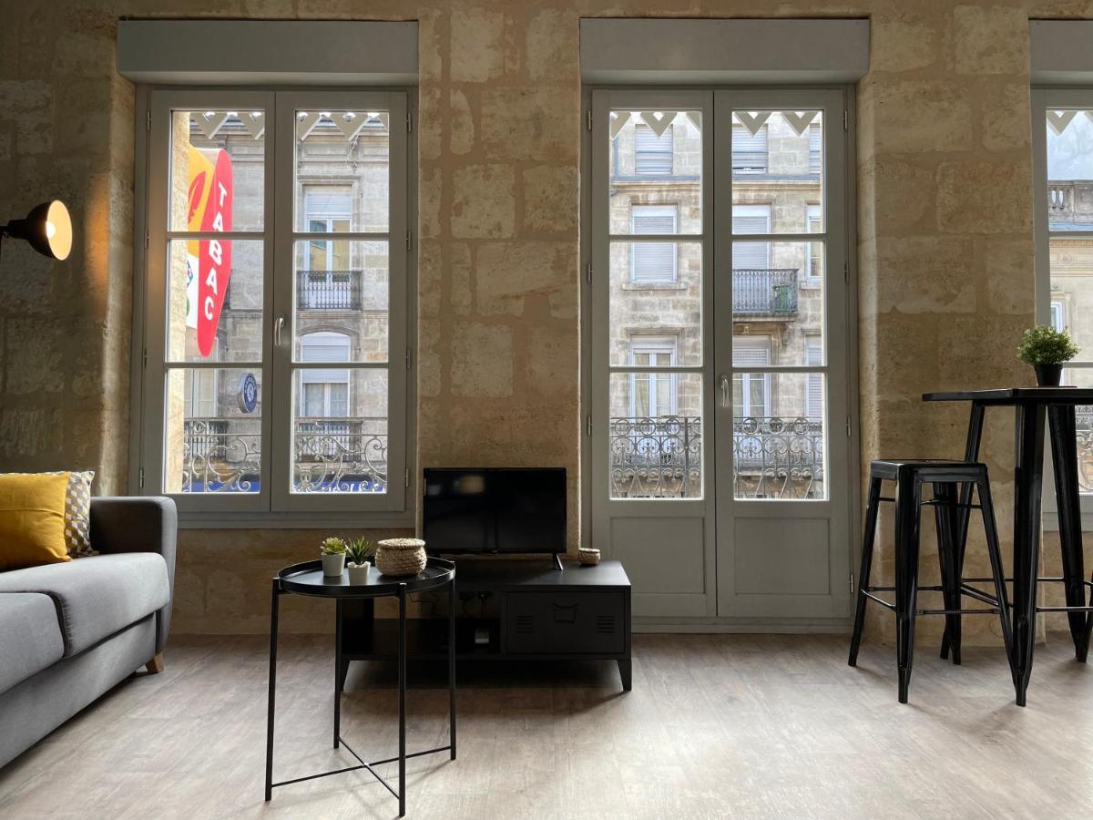 Apartment Climatises En Hyper Centre *