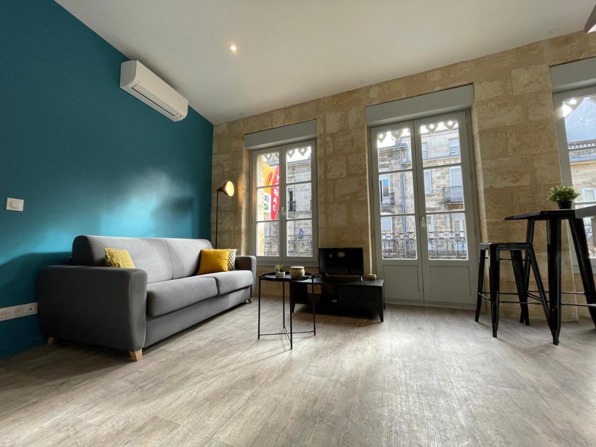 Climatises En Hyper Centre * Bordeaux