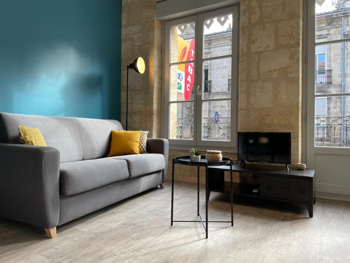 Apartment Climatises En Hyper Centre
