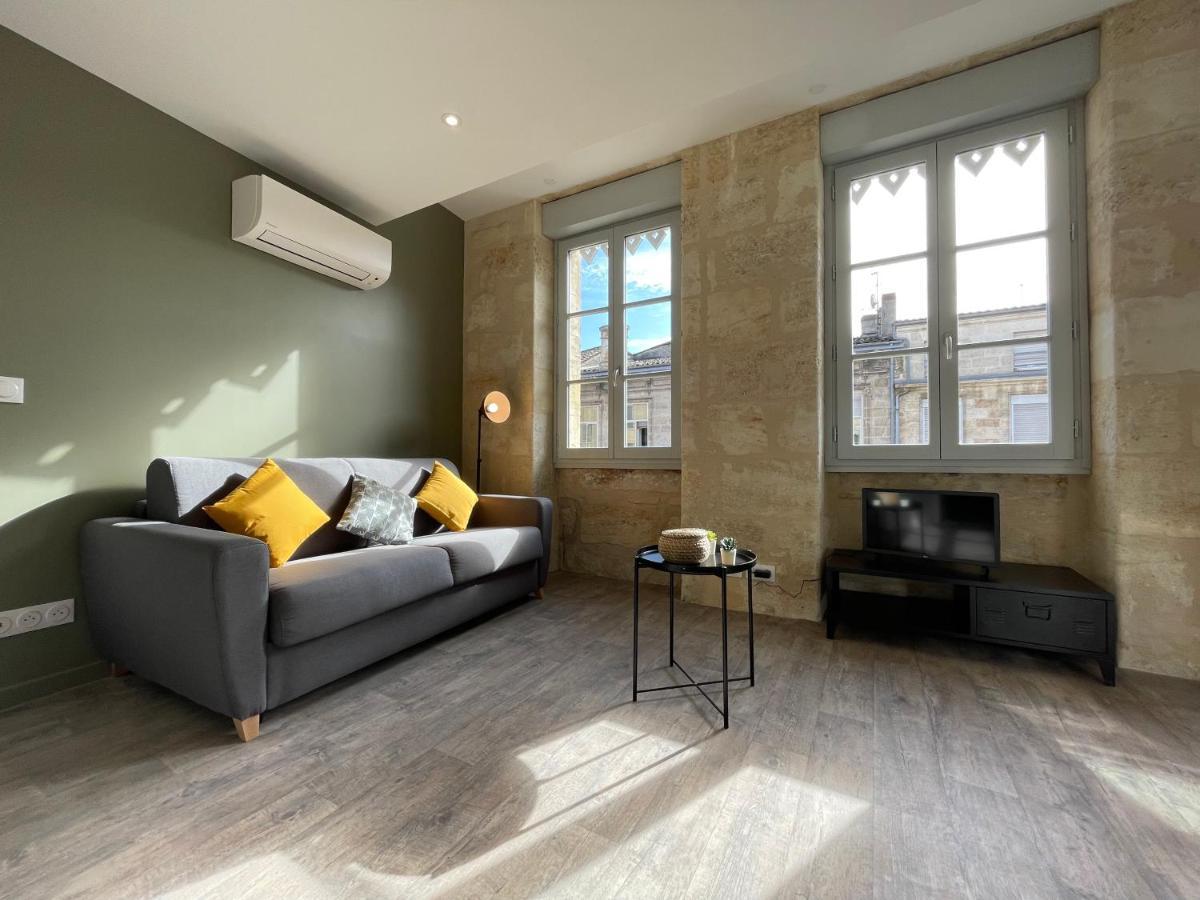 Climatises En Hyper Centre * Bordeaux