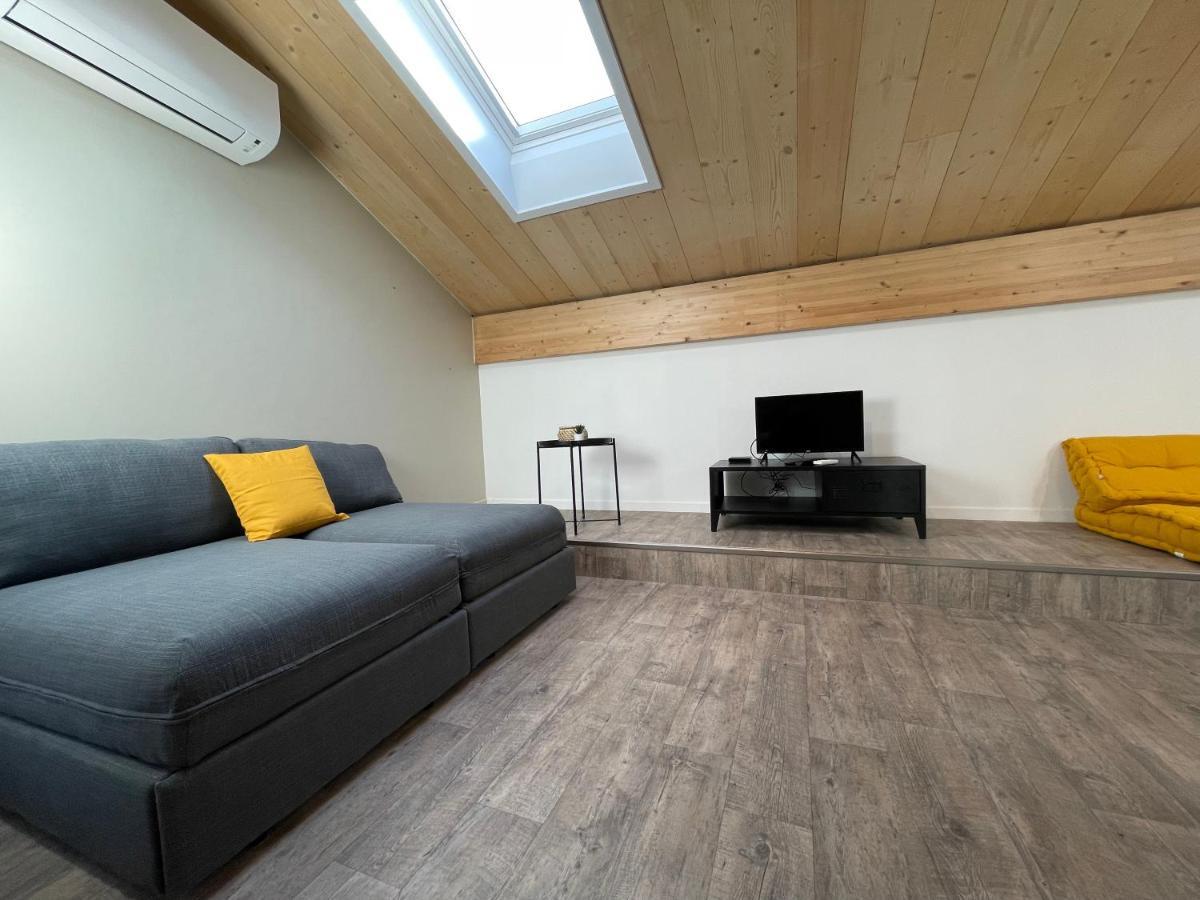 Climatises En Hyper Centre * Bordeaux